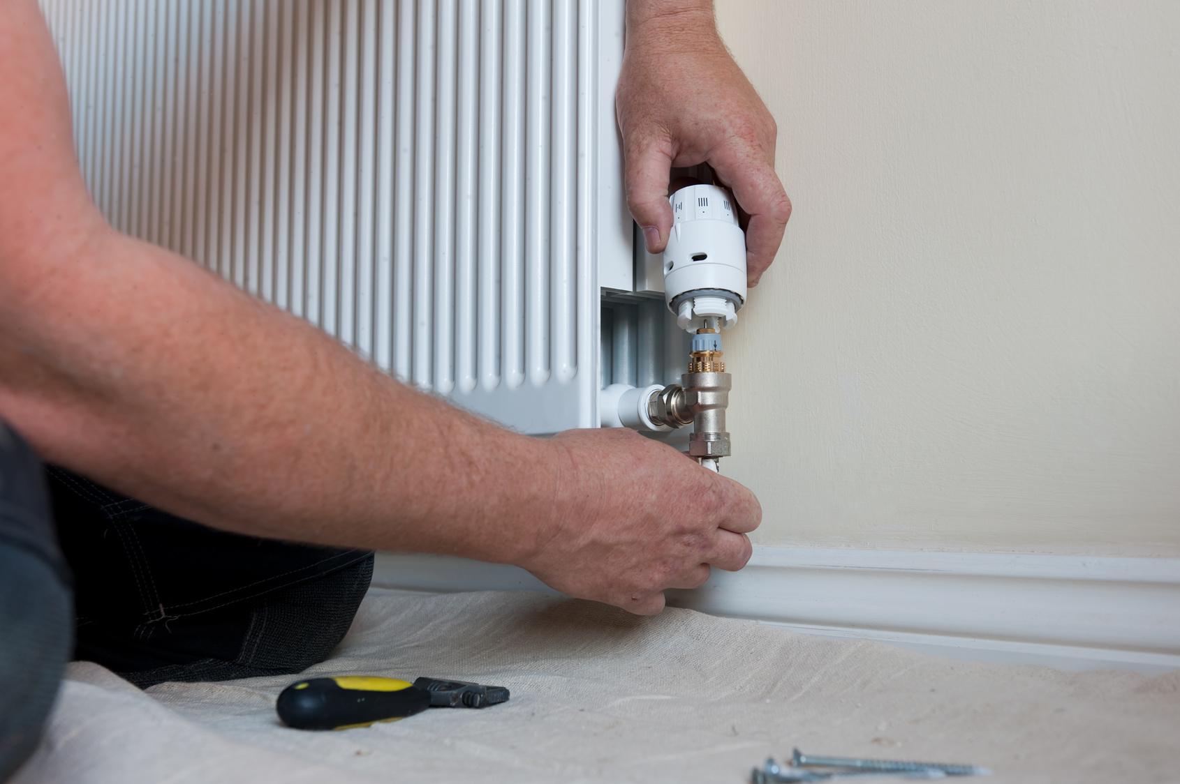  remplacement chauffage électrique Liesse-Notre-Dame