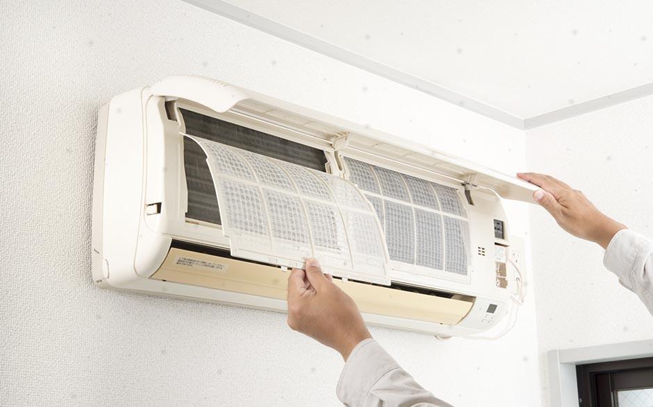 remplacement chauffage électrique Liesse-Notre-Dame