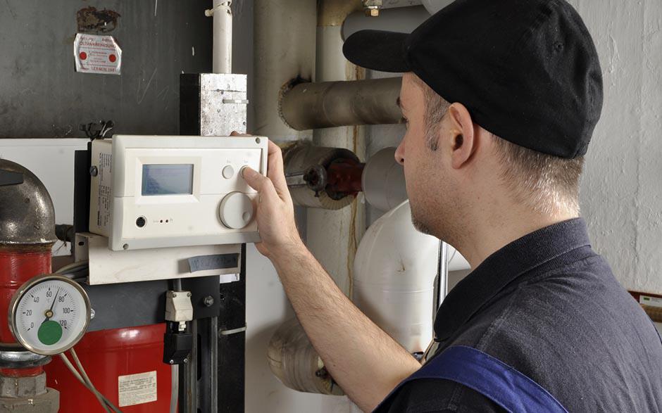 remplacement chauffage électrique Liesse-Notre-Dame