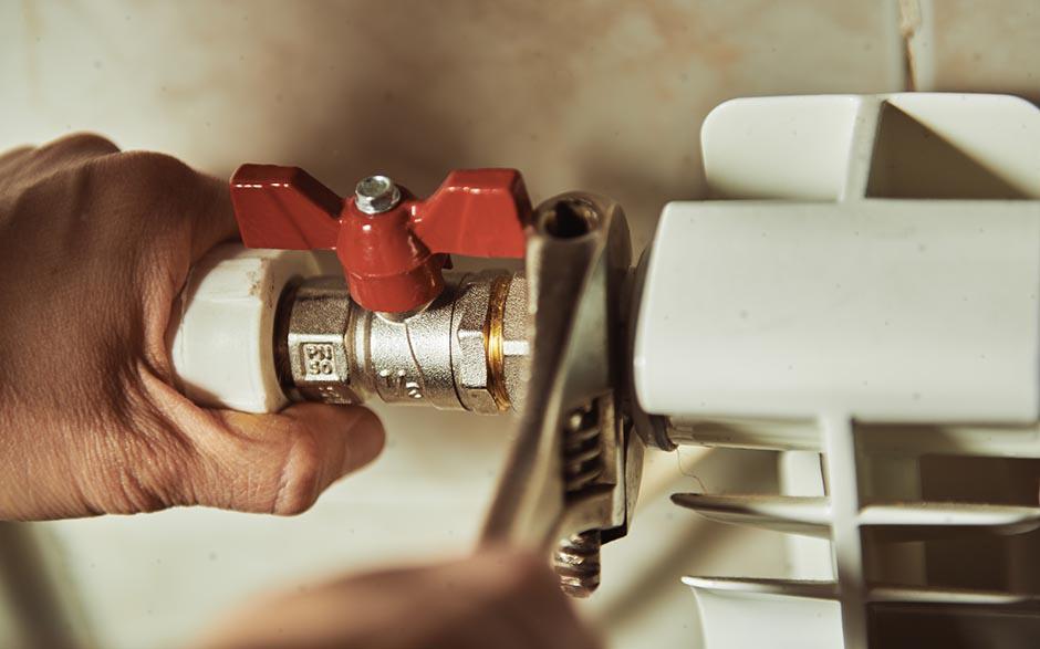 remplacement chauffage électrique Liesse-Notre-Dame